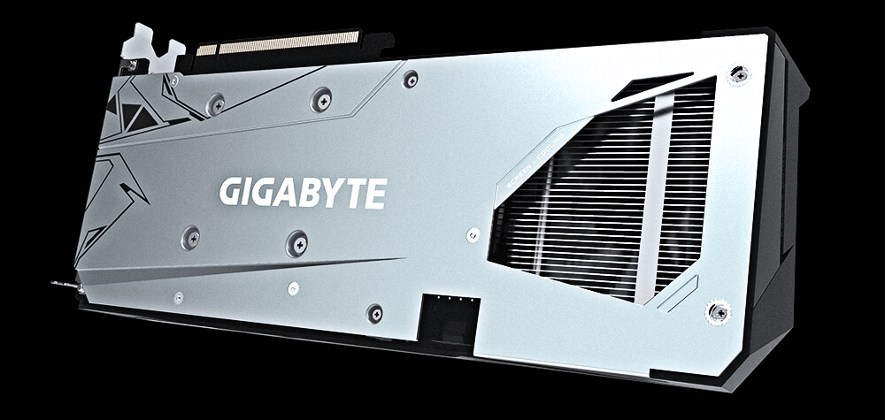 GIGABYTE Video Card-GV-R66XTGAMING OC-8GD